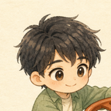 Kのちびキャラ