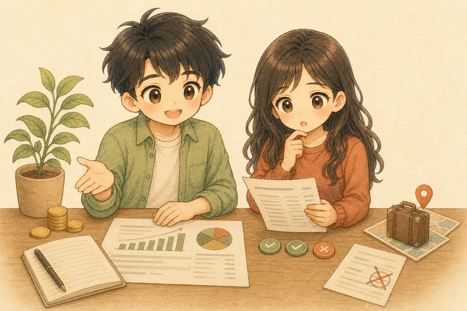 【2026年9月1日】資産公開｜総資産4,555万円（前月比＋111万円）