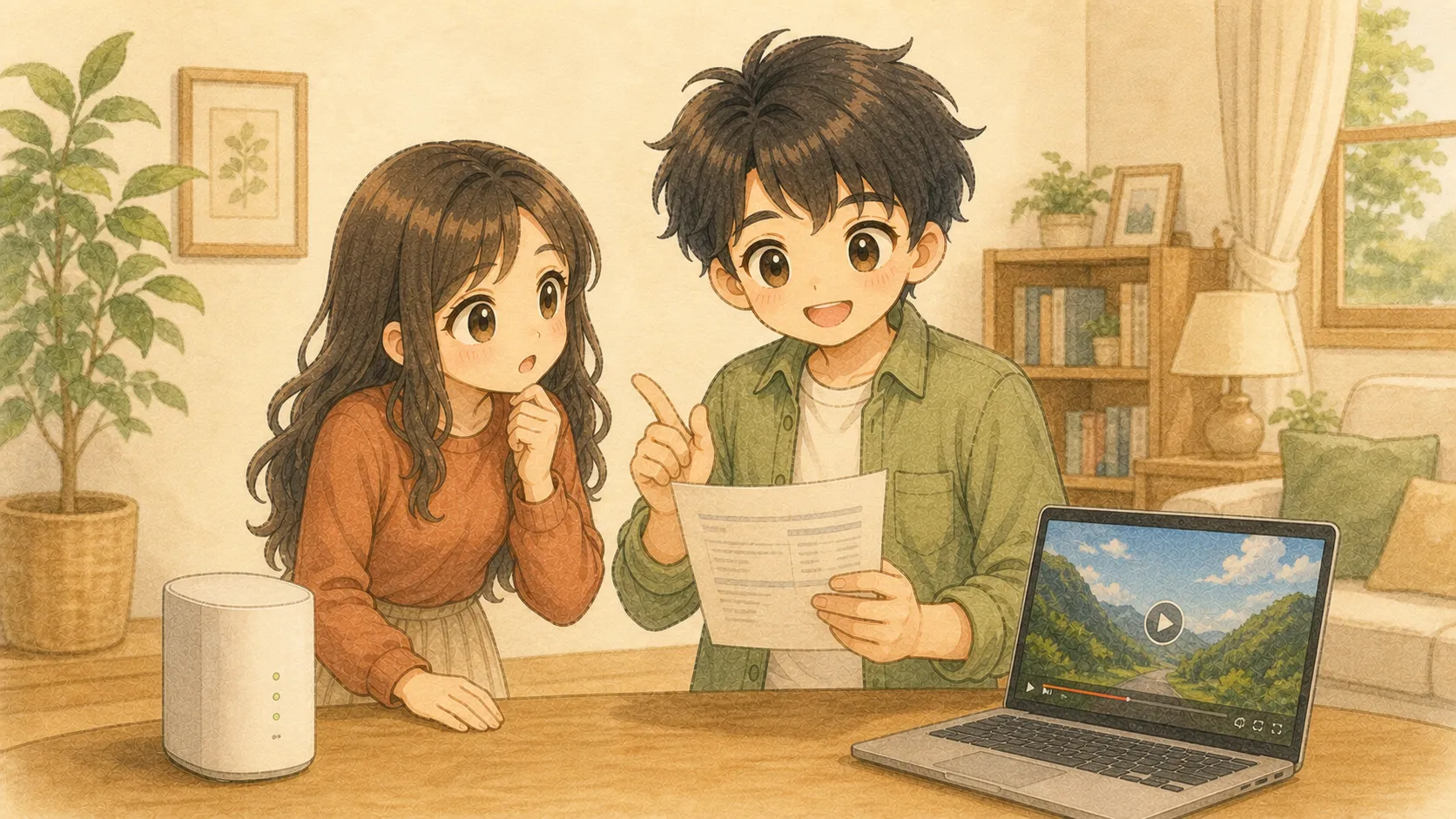 なぜ私は＠スマート光ではなくBBIQを使うのか｜速度を落とさず戸建て4,000円台前半にした話