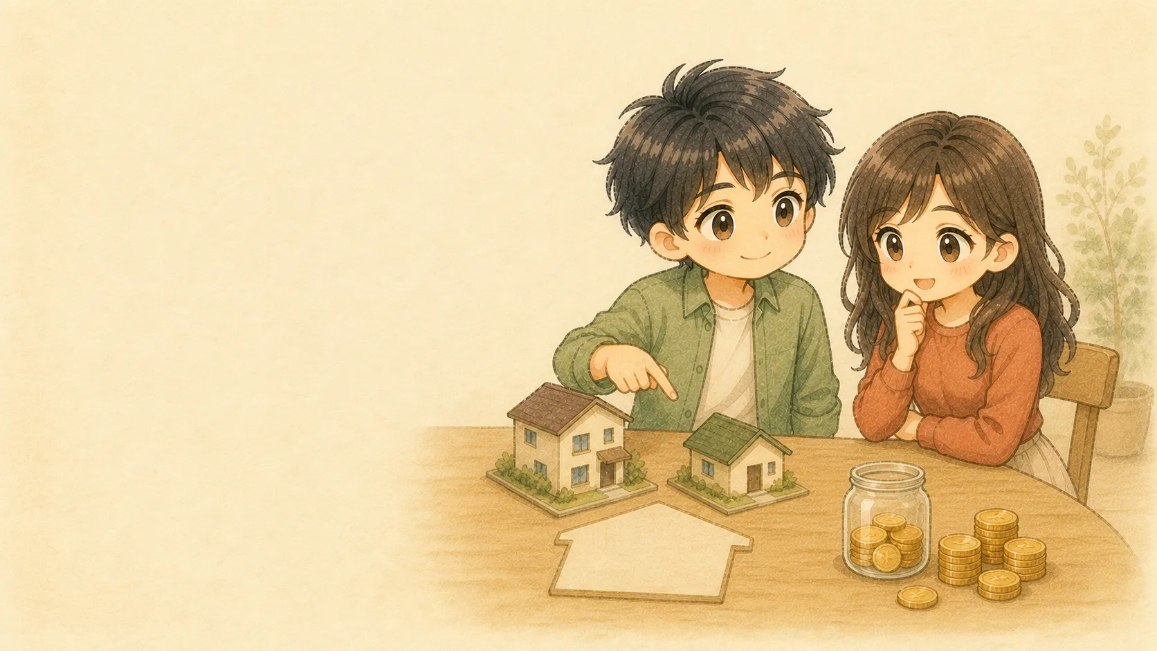 家賃の正しい予算を知ろう｜「払える家賃」と「お金が貯まる家賃」は違う