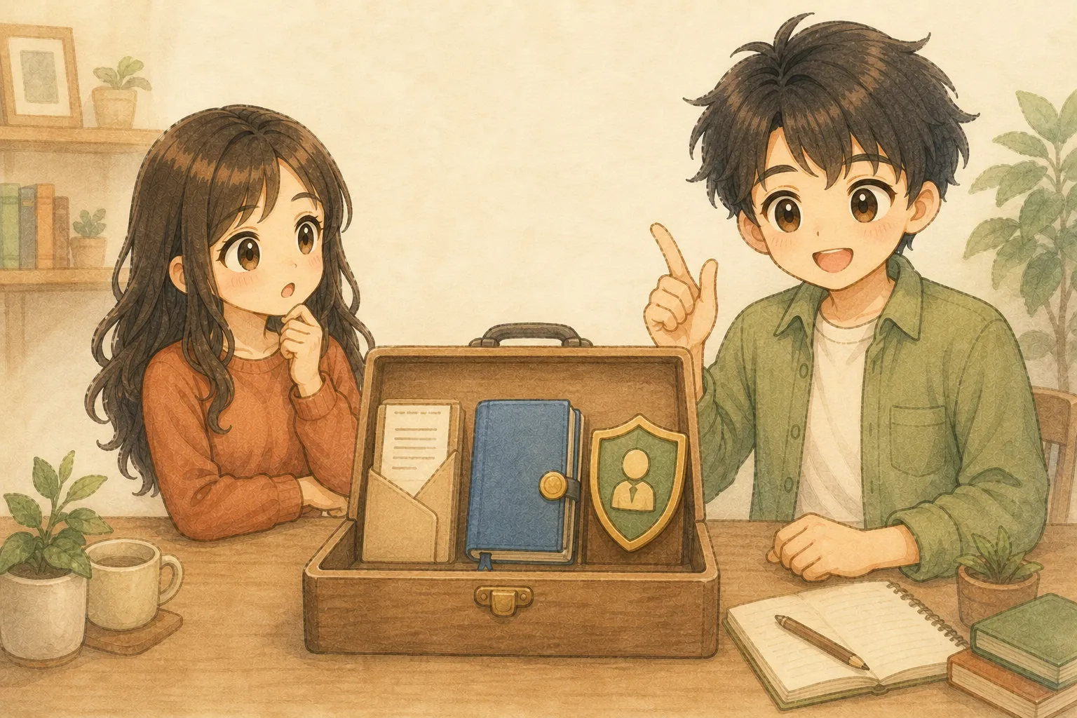 副業にある3つの仕組み｜必要経費・青色申告・社会保険料を正しく知る